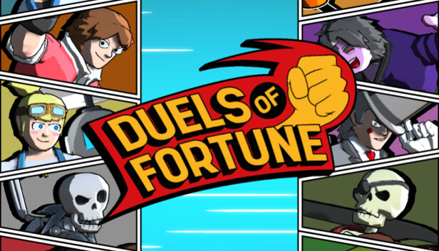 Duels of Fortune