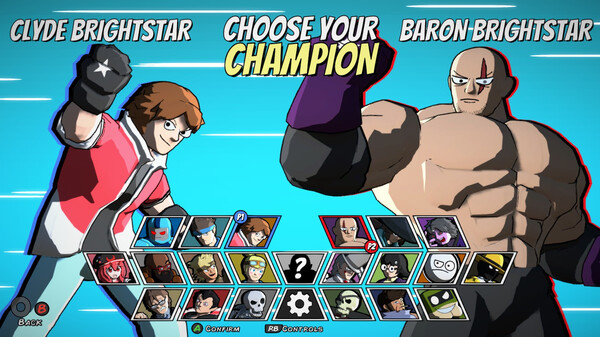 Duels of Fortune screenshot 2