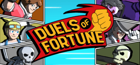 Duels of Fortune Cheat Engine/CT