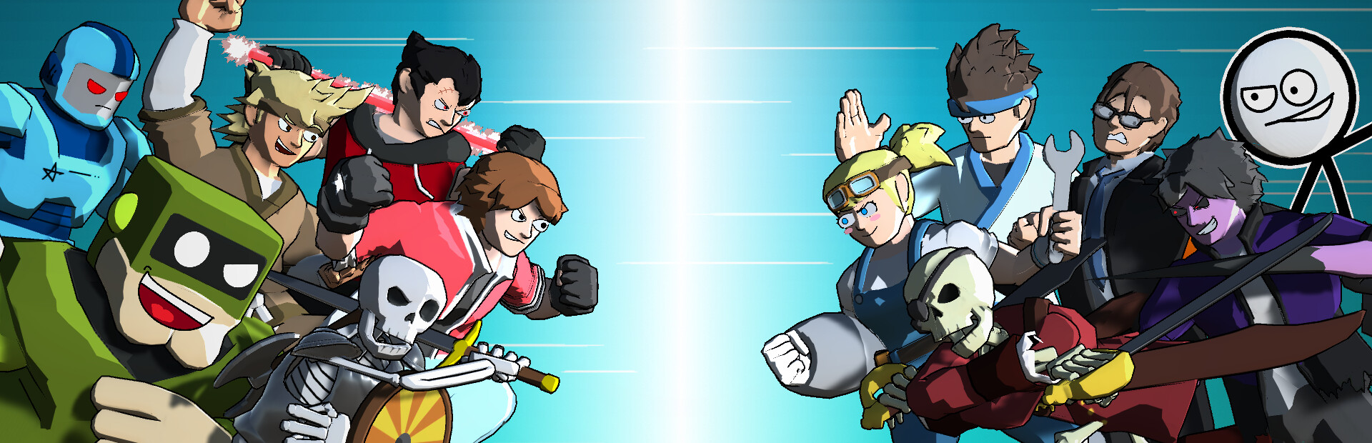 Duels of Fortune