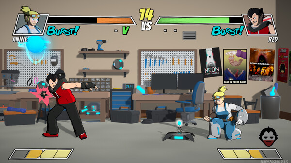 Duels of Fortune screenshot 3