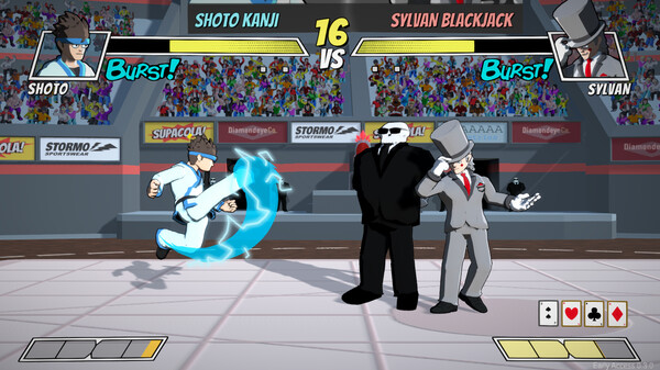 Screenshot media