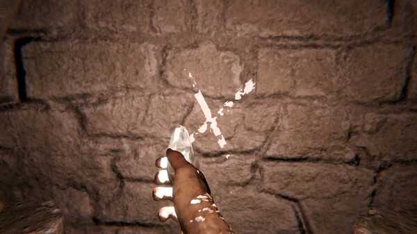 When God Left Us screenshot 4