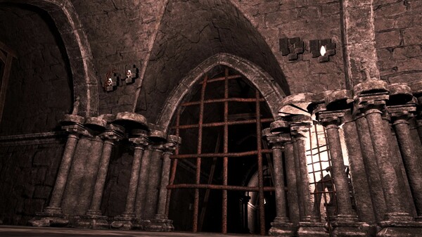 When God Left Us screenshot 3