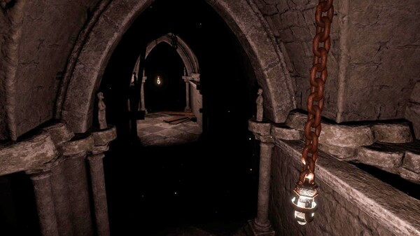 When God Left Us screenshot 6