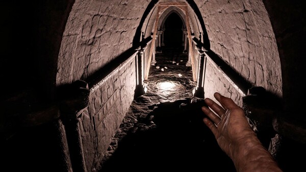 When God Left Us screenshot 2