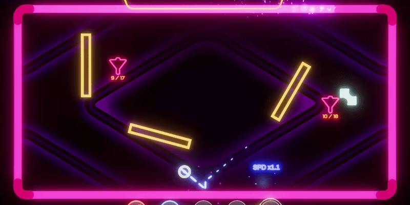 Bam Ball video 1