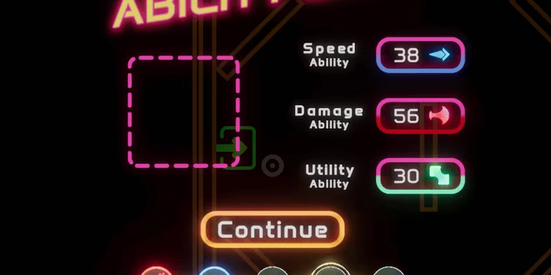 Bam Ball video 2