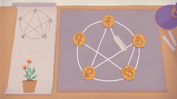 Screenshot 4 of Margaret's Little Shop of Wonders - final gameplay screenshot