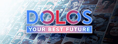 DOLOS: Your Best Future Small Capsule Image