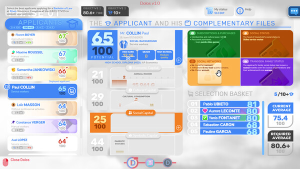 Screenshot media