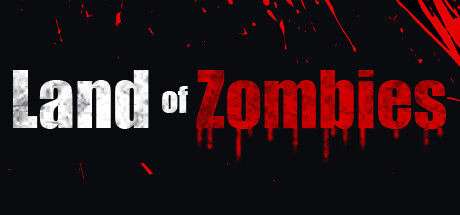 Land of Zombies banner