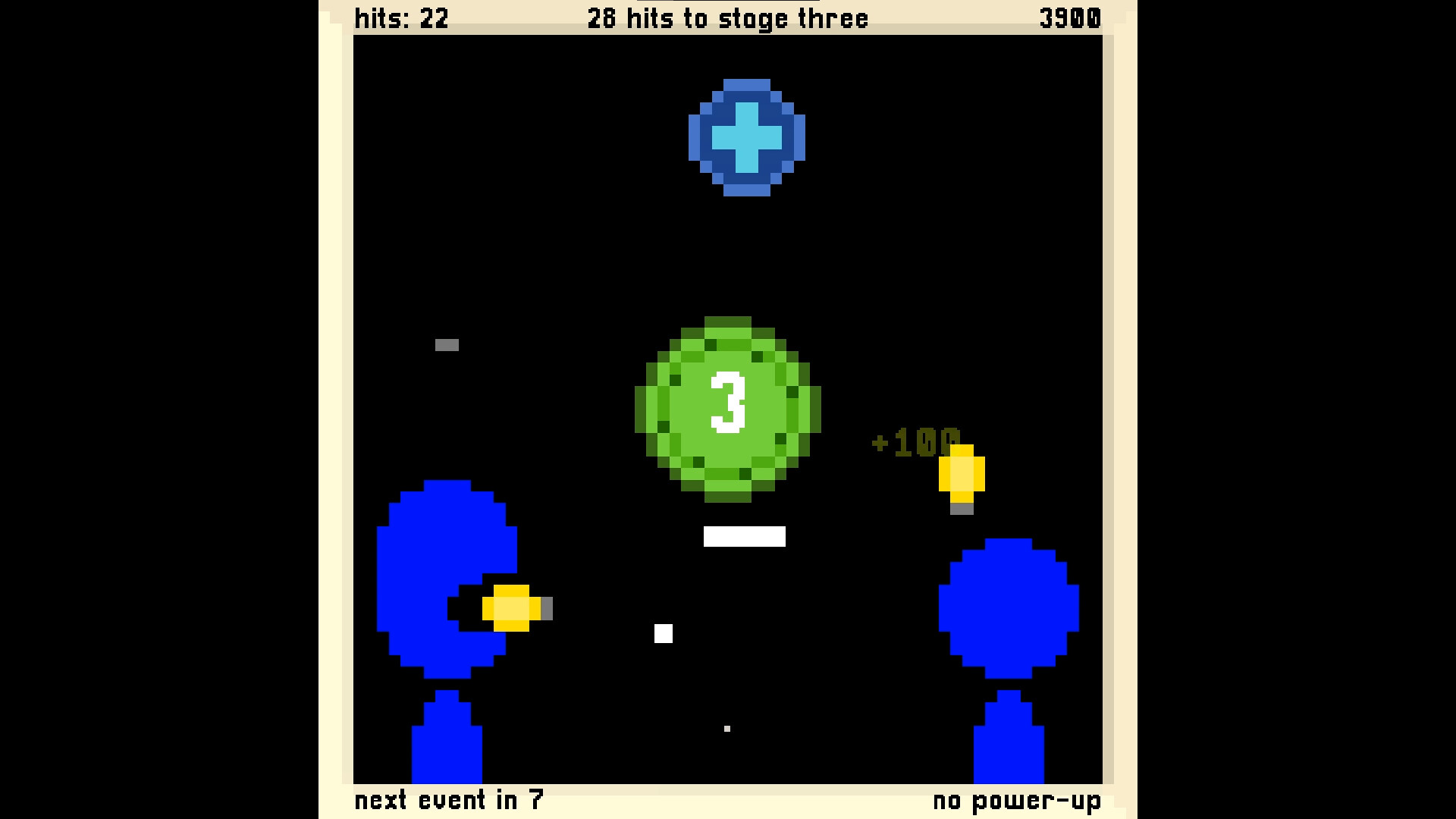 Pongspin Featured Screenshot #1