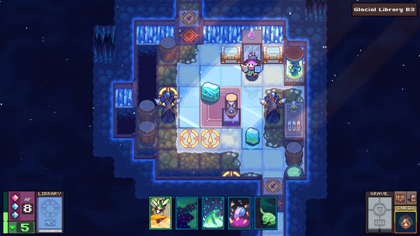 Dungeon Drafters Soundtrack