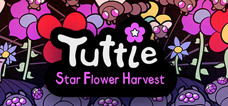 Tuttle: Star Flower Harvest banner image