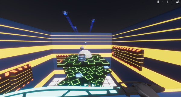 Blade Fury screenshot 4