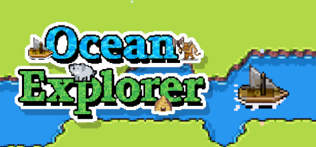 Ocean Explorer banner image