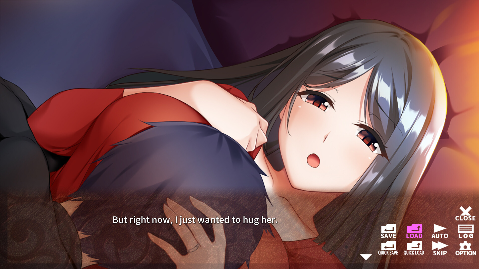 #7. 美少女ストリーマーの秘密恋愛 - Secret romance with streamer girls - (Steam) โดย: CyberStep, Inc.