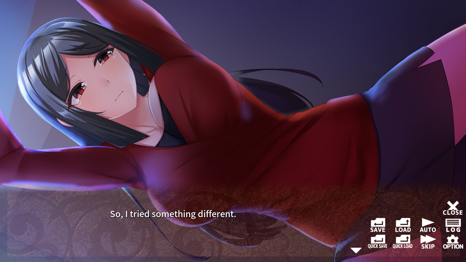 #4. 美少女ストリーマーの秘密恋愛 - Secret romance with streamer girls - (Steam) โดย: CyberStep, Inc.
