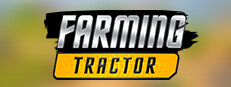 VR Tractor Farming