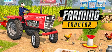 VR Tractor Farming Cheat Engine/CT