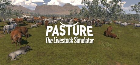 Pasture: The Livestock Simulator Cheat Engine/CT