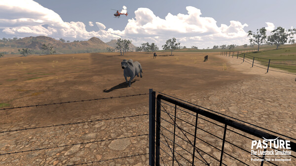 Pasture: The Livestock Simulator screenshot 4