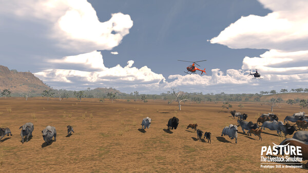 Pasture: The Livestock Simulator screenshot 6