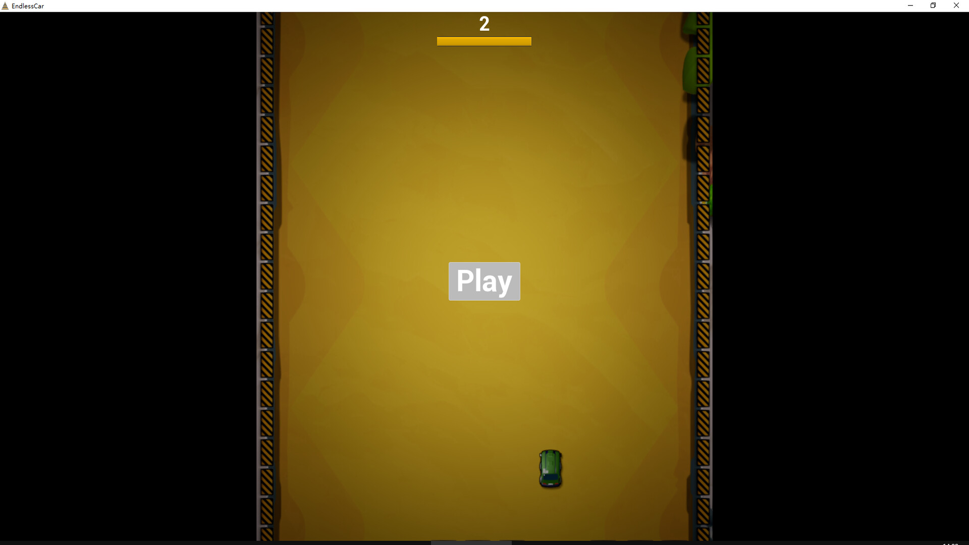 EndlessCar Featured Screenshot #1