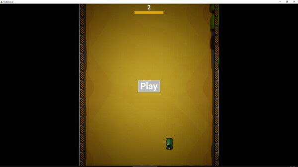 EndlessCar screenshot 1