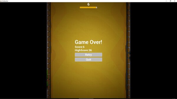 EndlessCar screenshot 4