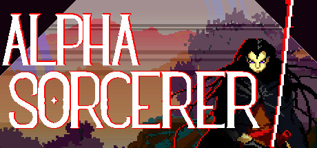 Alpha Sorcerer steam charts