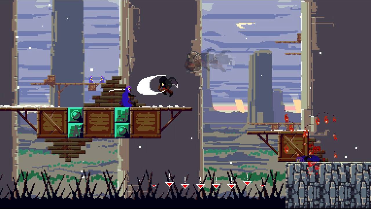 #9. Alpha Sorcerer (Steam) 由: Corey Hardman