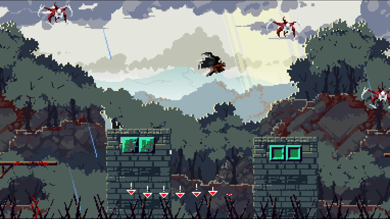 #10. Alpha Sorcerer (Steam) 由: Corey Hardman