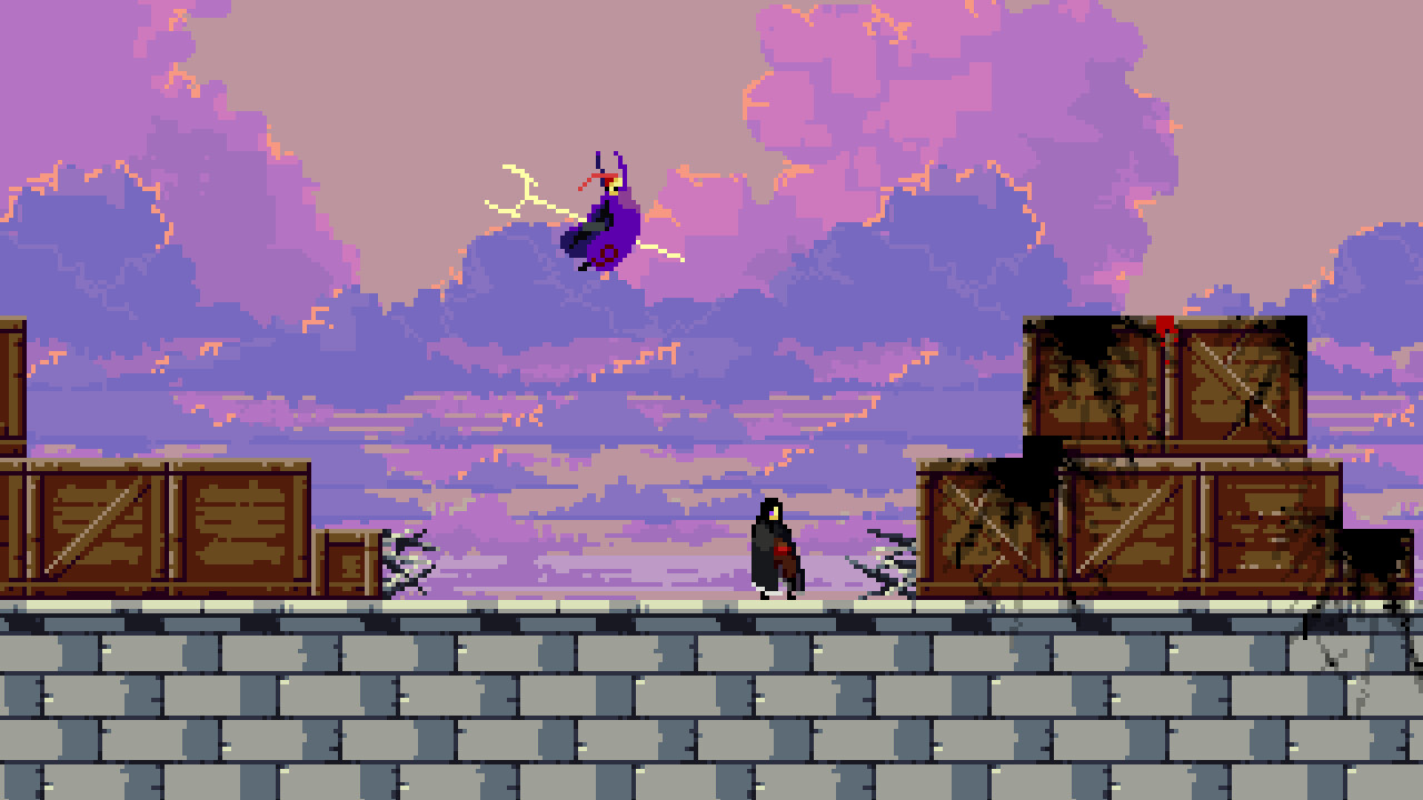 #7. Alpha Sorcerer (Steam) 由: Corey Hardman