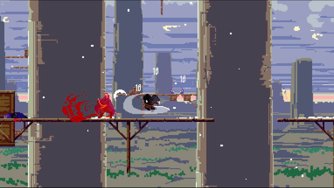 #2. Alpha Sorcerer (Steam) 由: Corey Hardman