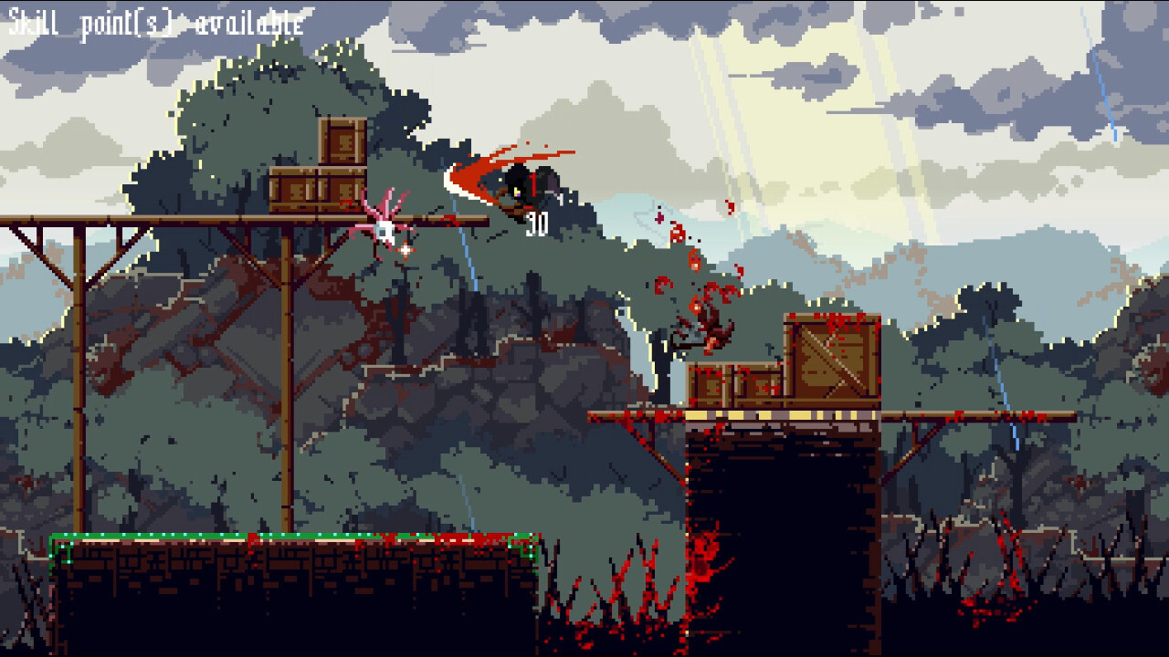 #8. Alpha Sorcerer (Steam) 由: Corey Hardman