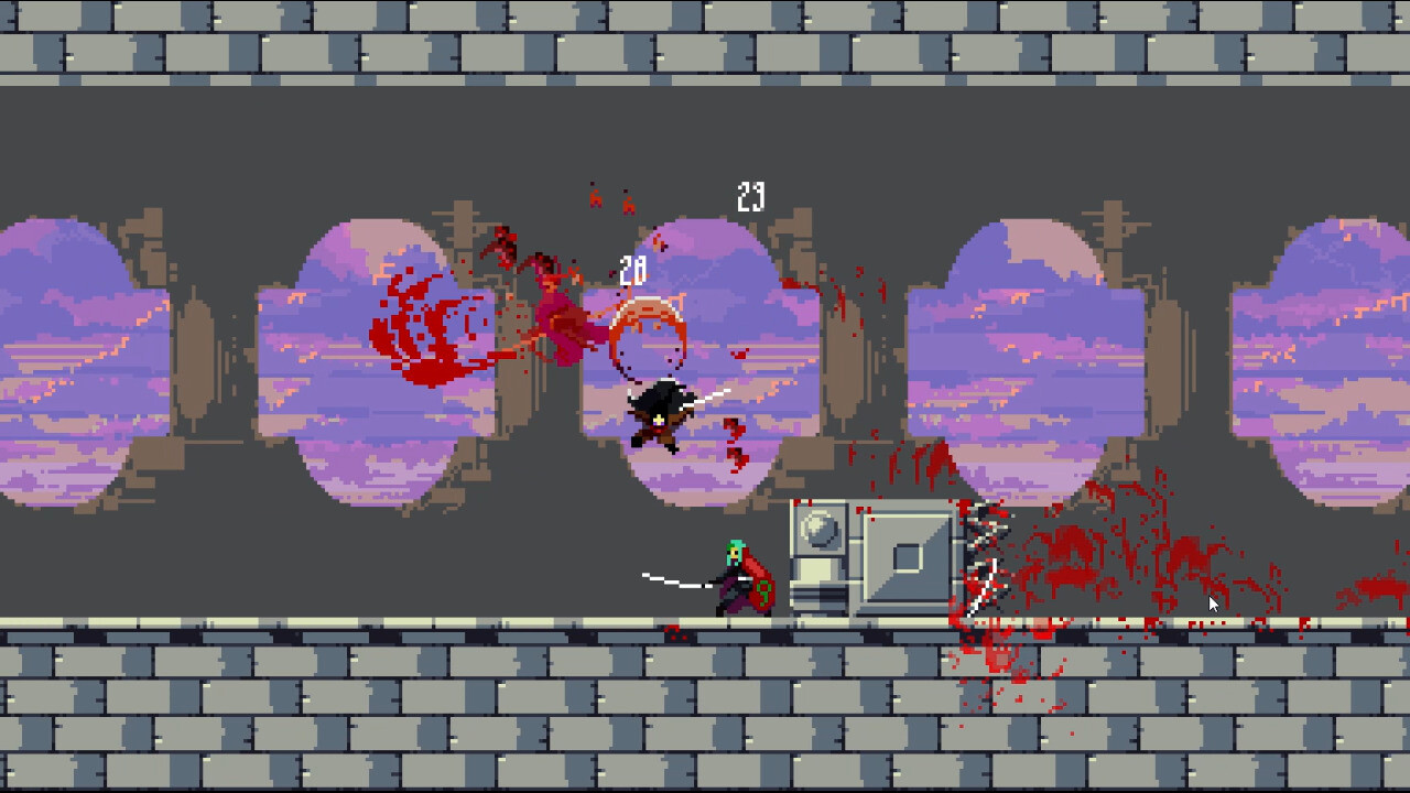 #1. Alpha Sorcerer (Steam) 由: Corey Hardman