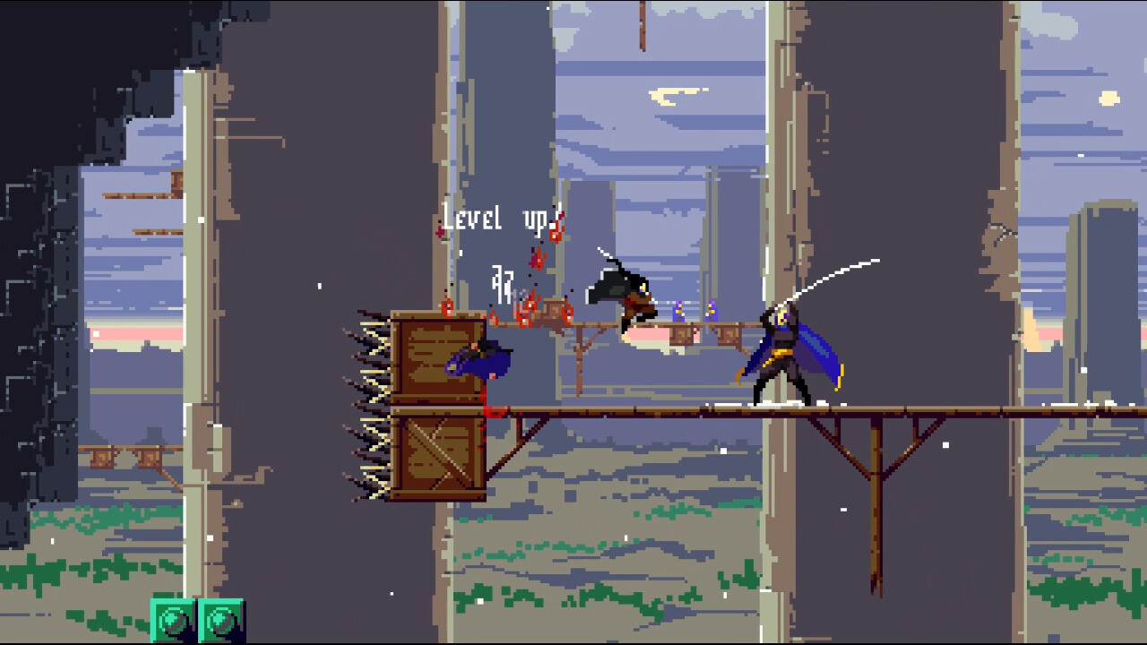 #4. Alpha Sorcerer (Steam) 由: Corey Hardman