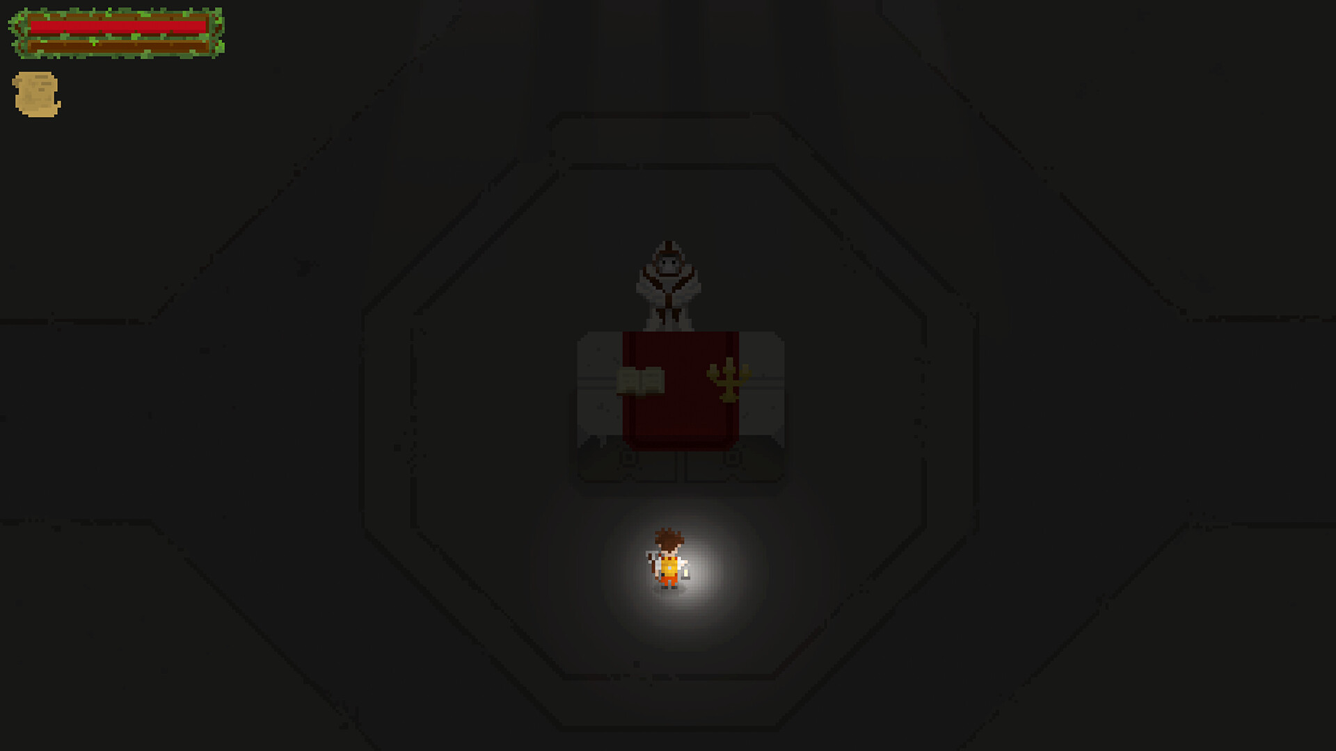 Gravelight screenshot #5