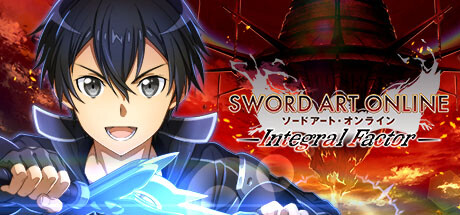 Sword Art Online: Integral Factor Cheat Engine/CT