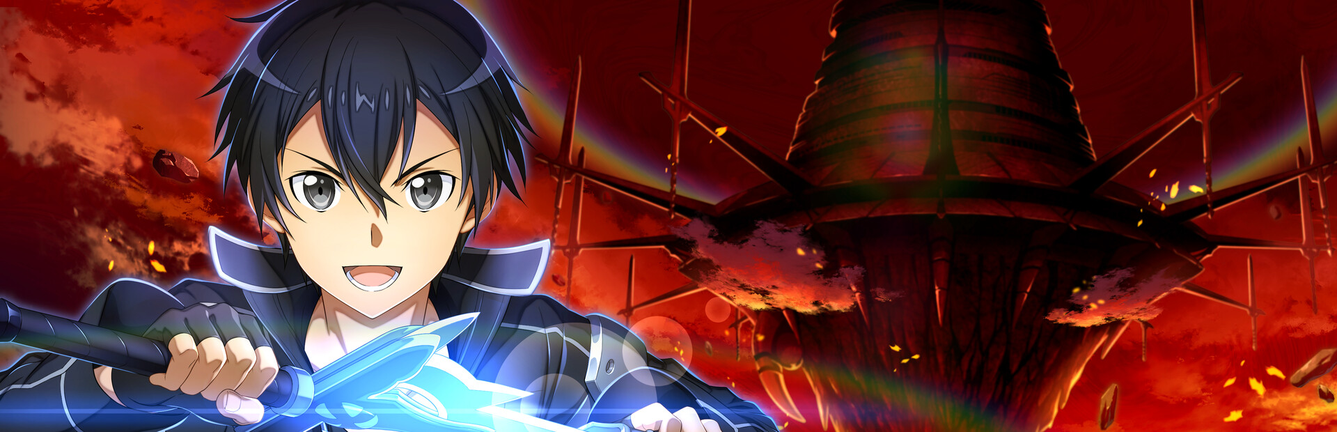 Sword Art Online: Integral Factor