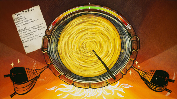 Brewess screenshot 3