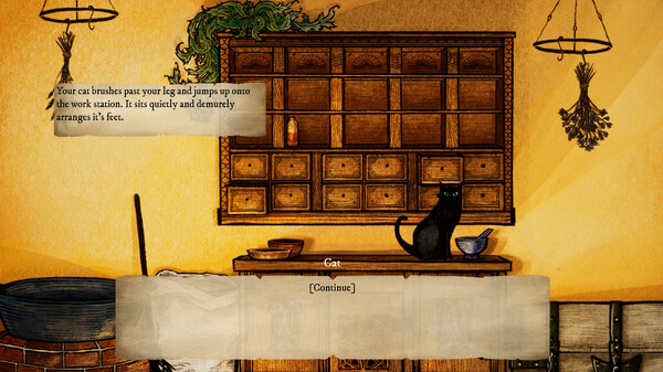 Brewess screenshot 1