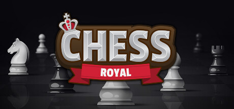Chess Royal cover image