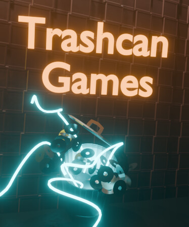 The Trashcan Games