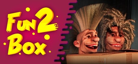 Fun2Box Cheat Engine/CT