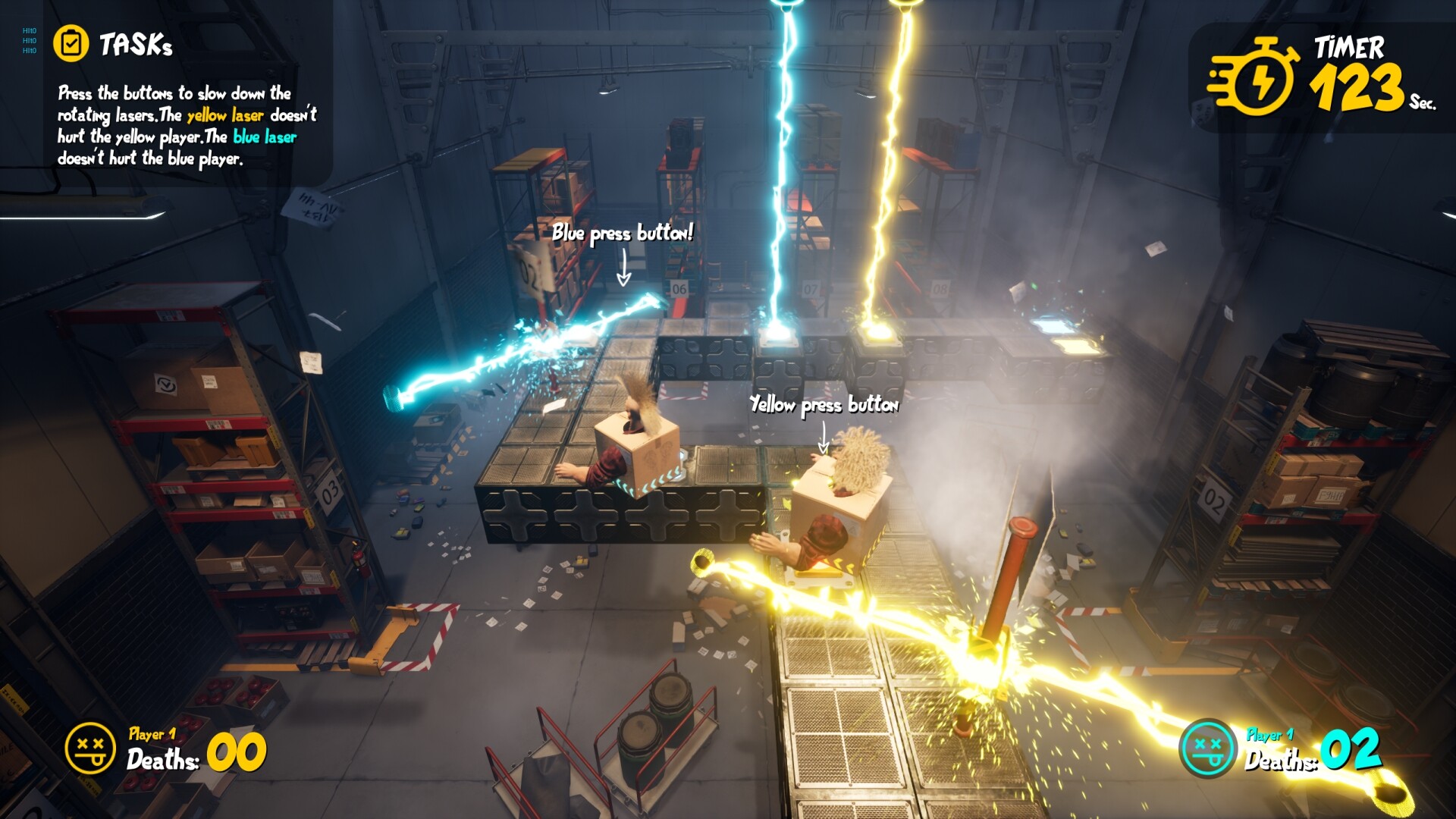 Fun2Box Featured Screenshot #1