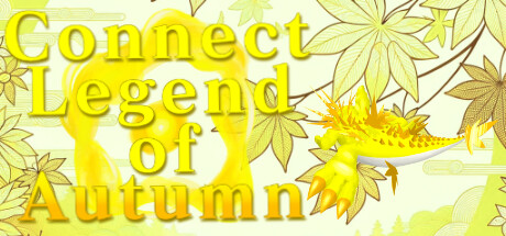 Connect LegendofAutumn Cover Image