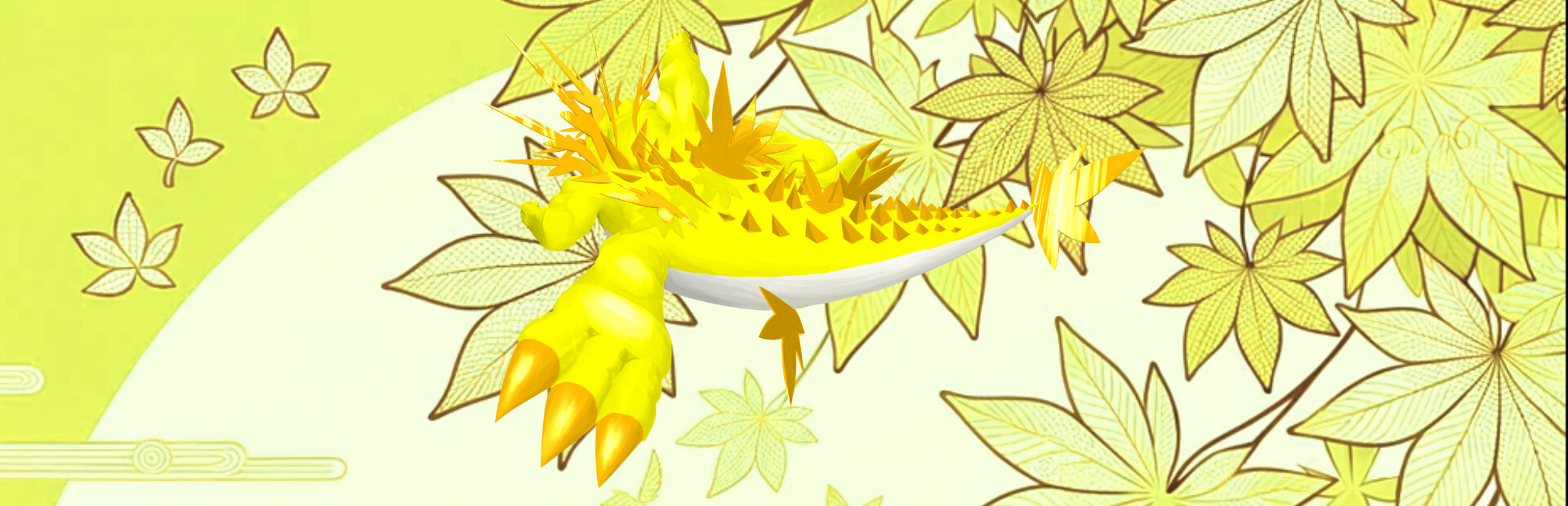 Connect LegendofAutumn